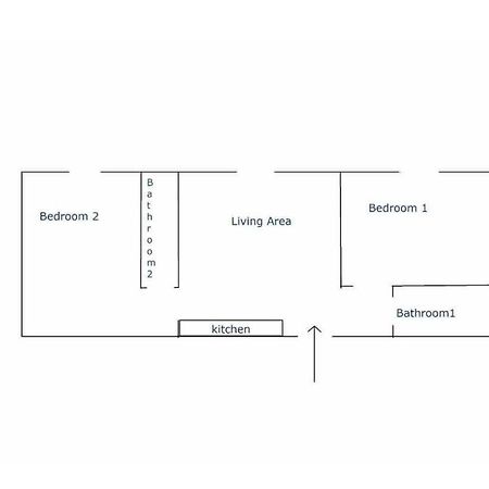 פירנצה Accademia Apartment מראה חיצוני תמונה