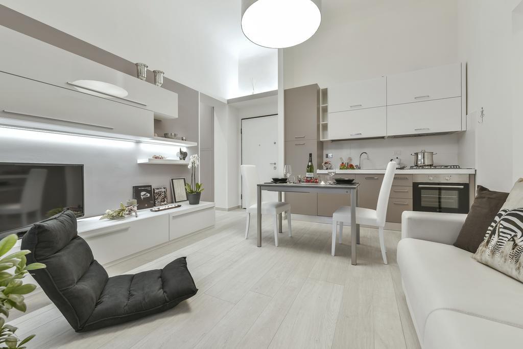 פירנצה Accademia Apartment חדר תמונה
