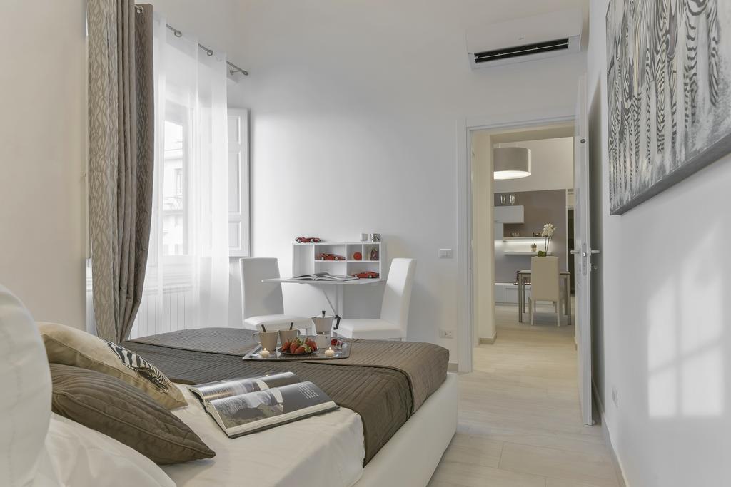 פירנצה Accademia Apartment חדר תמונה