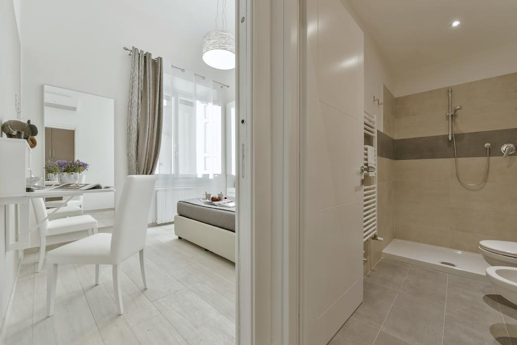 פירנצה Accademia Apartment חדר תמונה