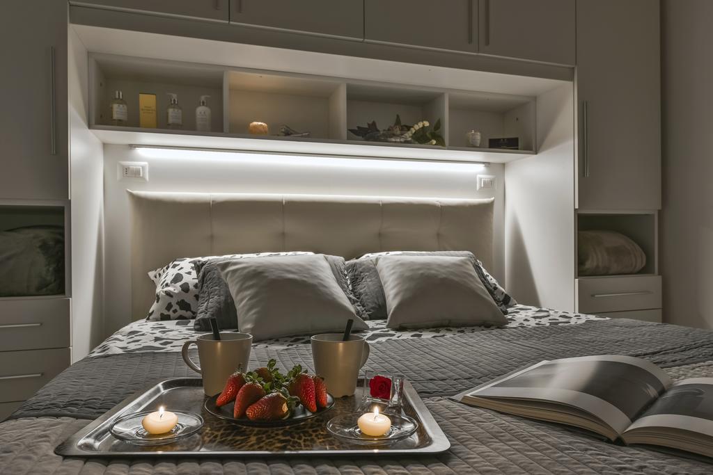פירנצה Accademia Apartment חדר תמונה