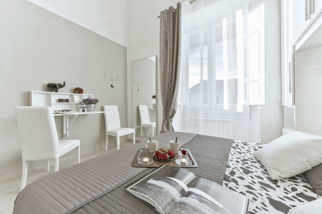 פירנצה Accademia Apartment חדר תמונה