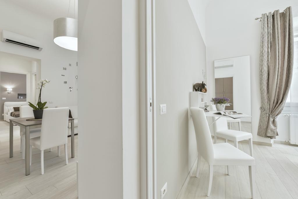 פירנצה Accademia Apartment חדר תמונה