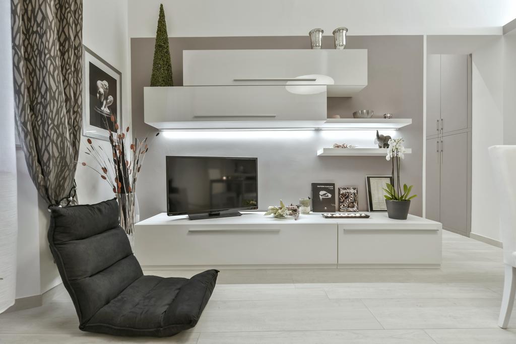 פירנצה Accademia Apartment חדר תמונה