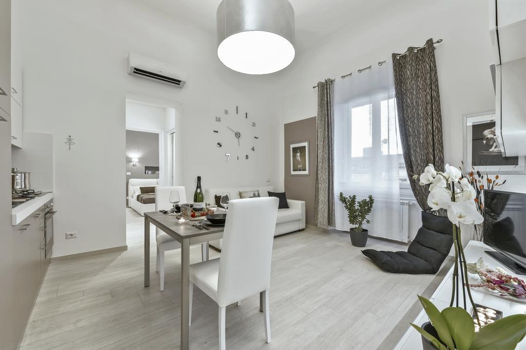 פירנצה Accademia Apartment חדר תמונה