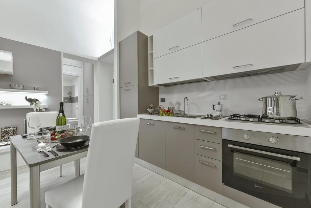 פירנצה Accademia Apartment חדר תמונה