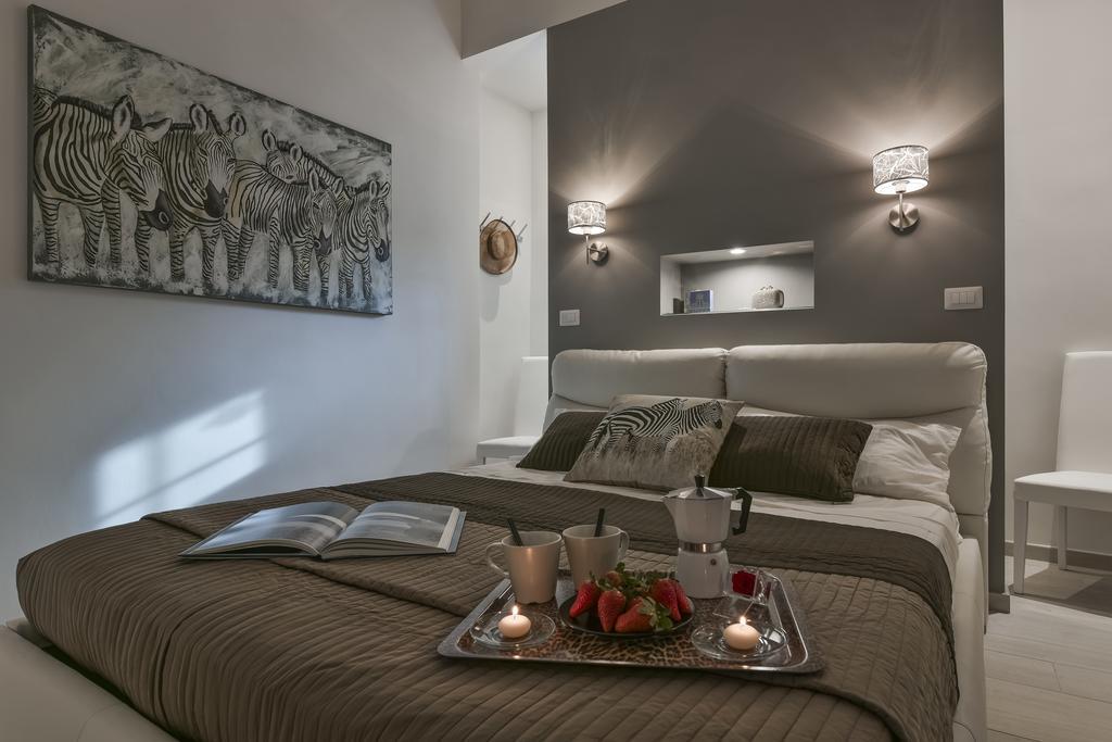 פירנצה Accademia Apartment חדר תמונה