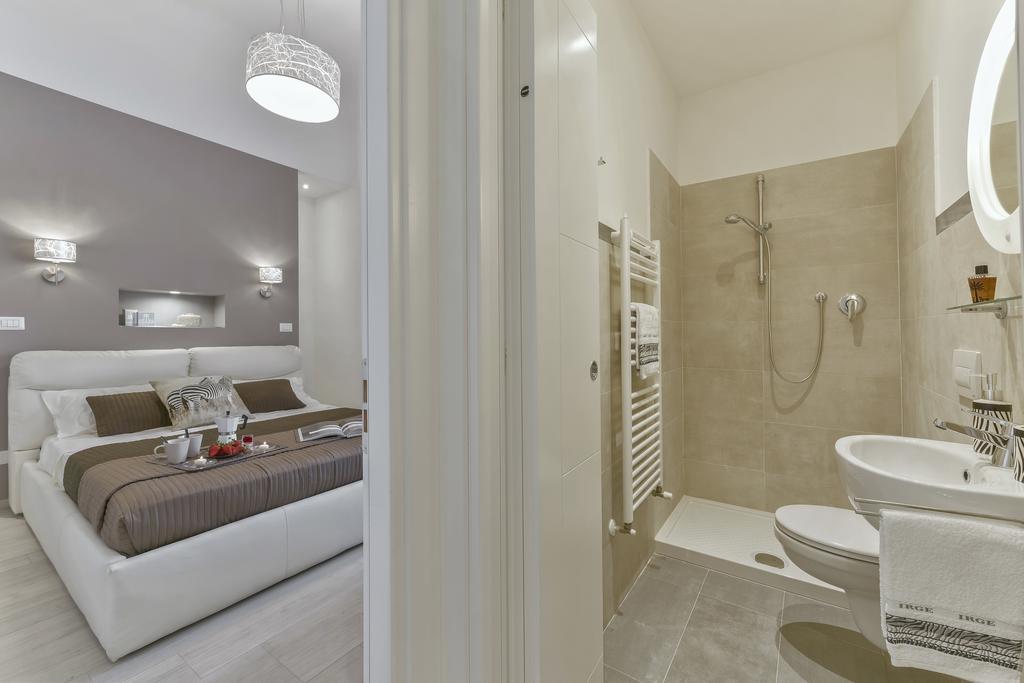 פירנצה Accademia Apartment חדר תמונה